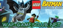 LegoBatMan