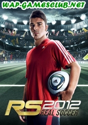 [Game Mod] Real football 2013 đầy đủ màn hình