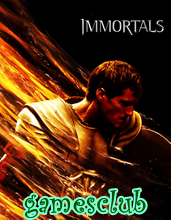 Immortals by gl 1
